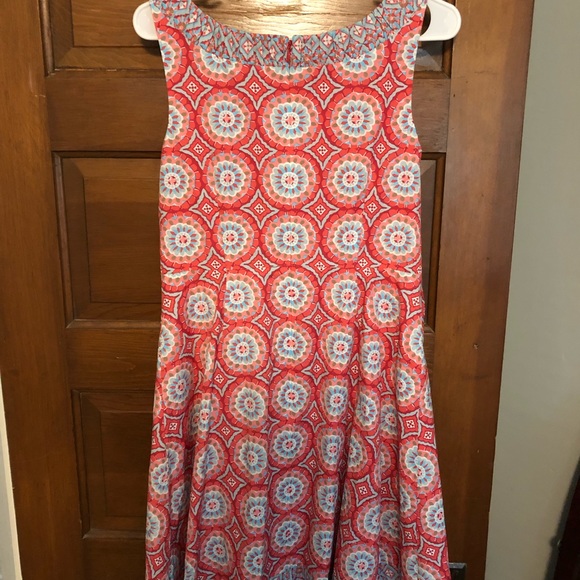 NWT Talbots Midi Dress - Picture 5 of 8